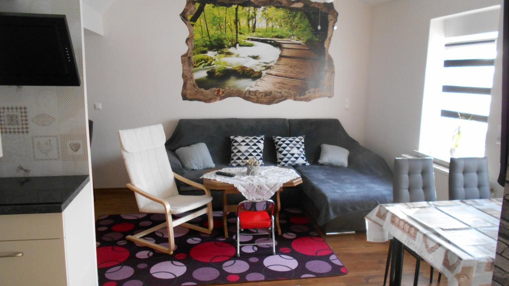 Ferienapartment-Monteurwohnung-Muldestausee Pouch エクステリア 写真